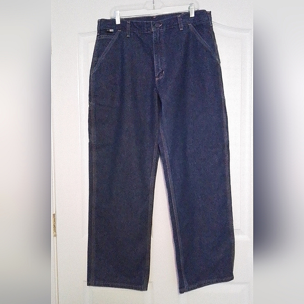 Carhartt Cat 2 Men's Work Jeans NWOT, Never Worn. 36X30